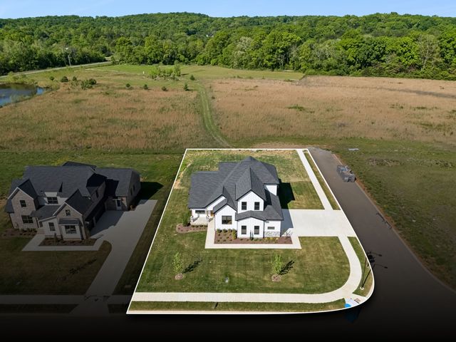 6227 Cedar Brooke Lane, Spring Hill, TN 37174