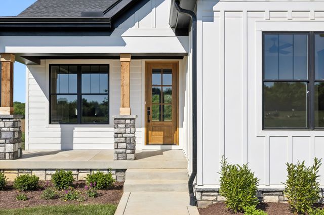 6227 Cedar Brooke Lane, Spring Hill, TN 37174