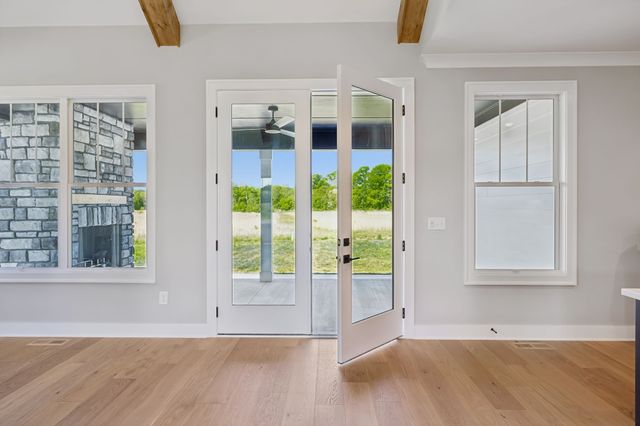 6227 Cedar Brooke Lane, Spring Hill, TN 37174