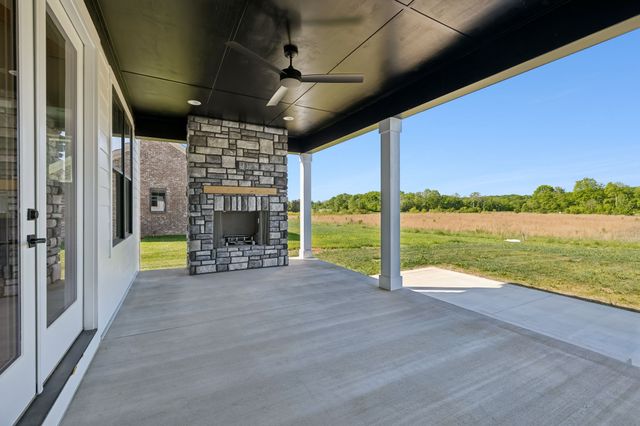6227 Cedar Brooke Lane, Spring Hill, TN 37174