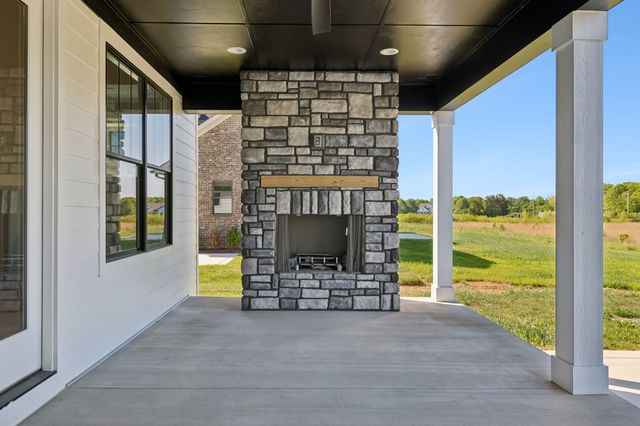 6227 Cedar Brooke Lane, Spring Hill, TN 37174