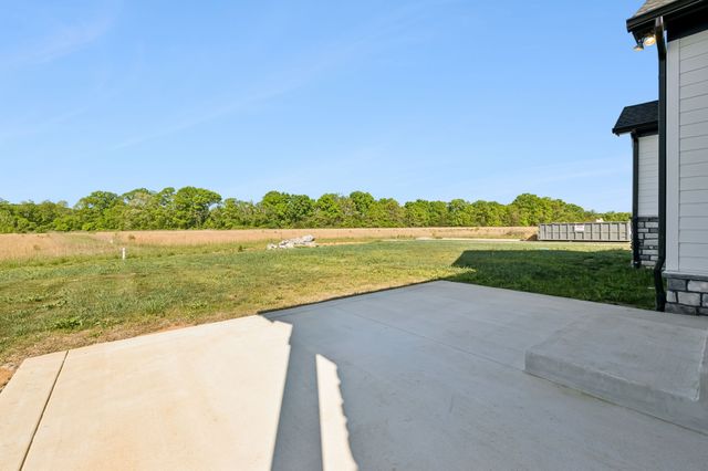 6227 Cedar Brooke Lane, Spring Hill, TN 37174