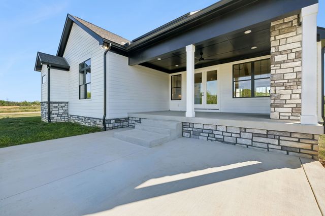 6227 Cedar Brooke Lane, Spring Hill, TN 37174