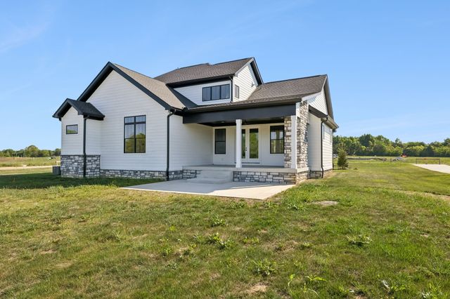 6227 Cedar Brooke Lane, Spring Hill, TN 37174