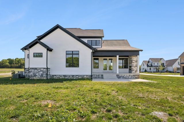 6227 Cedar Brooke Lane, Spring Hill, TN 37174