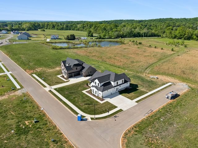 6227 Cedar Brooke Lane, Spring Hill, TN 37174