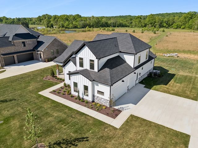 6227 Cedar Brooke Lane, Spring Hill, TN 37174