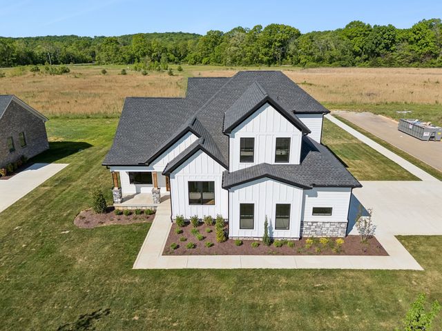 6227 Cedar Brooke Lane, Spring Hill, TN 37174