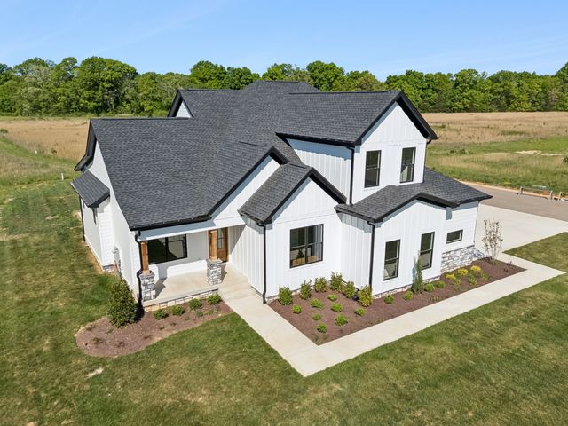 6227 Cedar Brooke Lane, Spring Hill, TN 37174