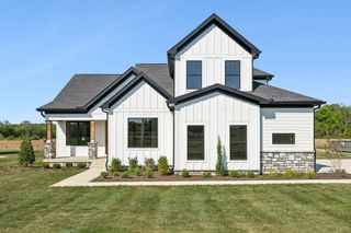 6227 Cedar Brooke Lane, Spring Hill, TN 37174