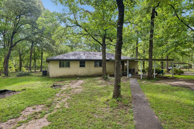 19127 Stillwood Road, Cleveland, TX 77328