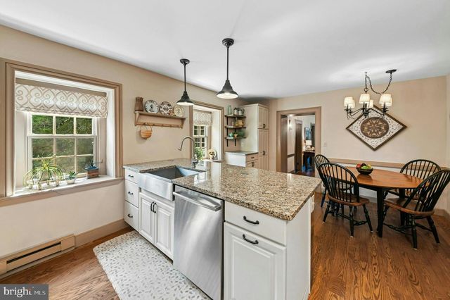 4925 MILL RD, Emmaus, PA 18049
