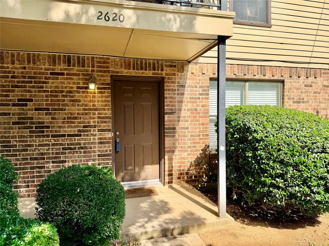 2620 Bolivar Street, Denton, TX 76201