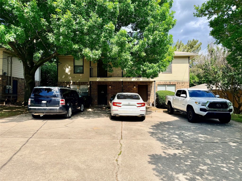 2620 Bolivar Street, Denton, TX 76201