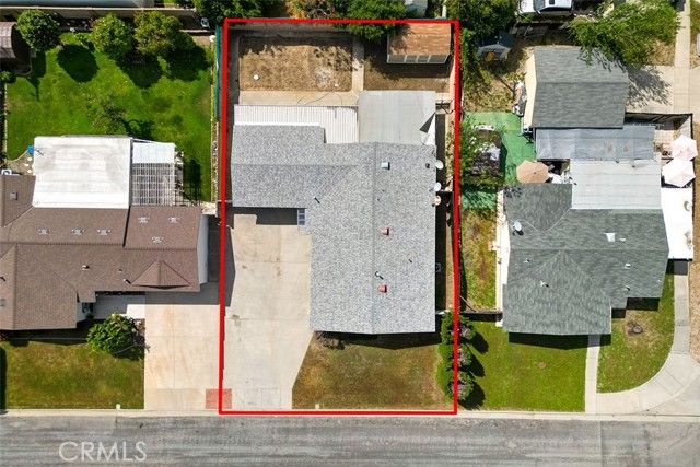 2309 Felicia Avenue, Rowland Heights, CA 91748