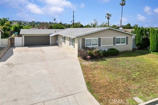 2309 Felicia Avenue, Rowland Heights, CA 91748