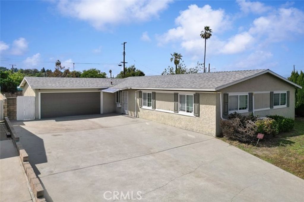 2309 Felicia Avenue, Rowland Heights, CA 91748