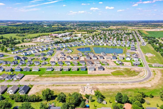 322 Emmy Lane, Hanover, MN 55341