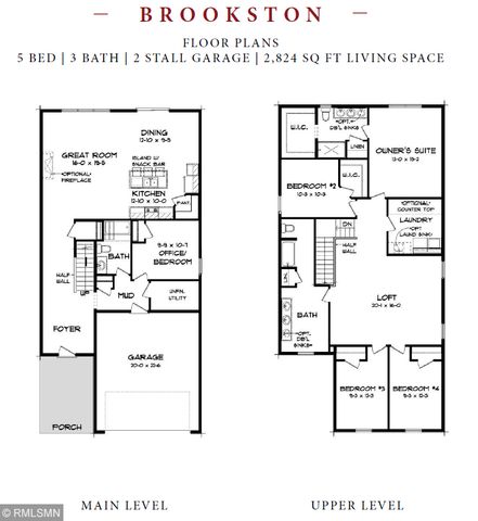 10586 Goodview Avenue S, Cottage Grove, MN 55016