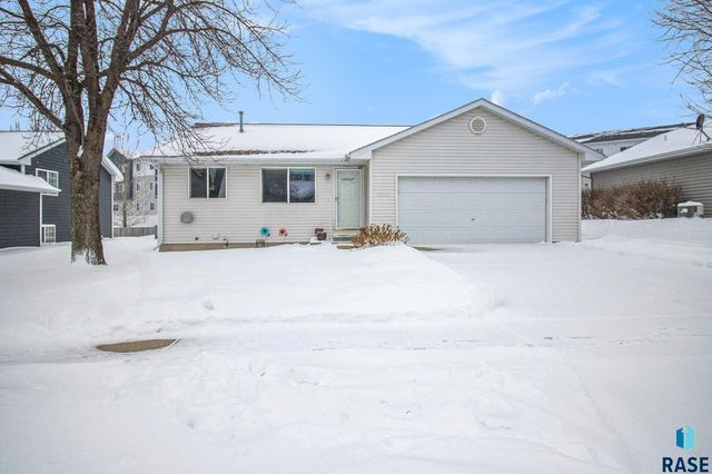 4209 N Jans Dr Drive, Sioux Falls, SD 57107