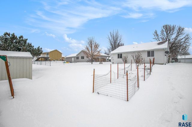 4209 N Jans Dr Drive, Sioux Falls, SD 57107