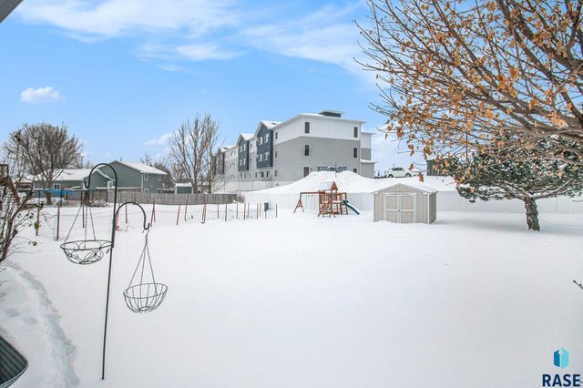 4209 N Jans Dr Drive, Sioux Falls, SD 57107