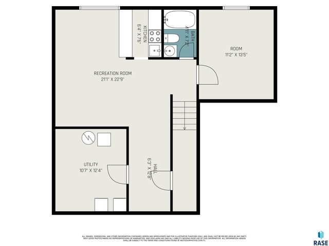 4209 N Jans Dr Drive, Sioux Falls, SD 57107