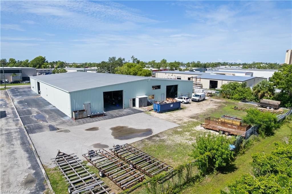 2130 Andrea LN, FORT MYERS, FL 33912 — exterior