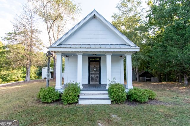 1651 Mergendollar Road, Good Hope, GA 30641