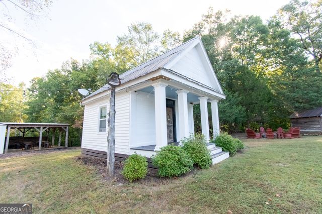 1651 Mergendollar Road, Good Hope, GA 30641