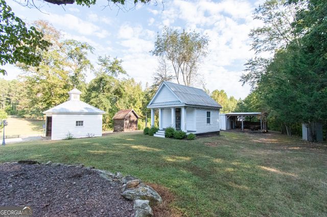1651 Mergendollar Road, Good Hope, GA 30641