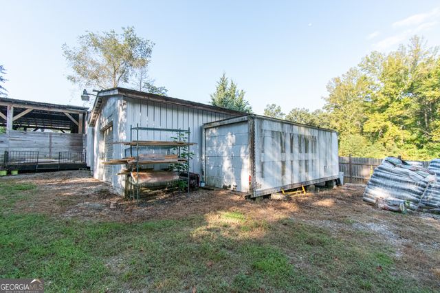 1651 Mergendollar Road, Good Hope, GA 30641