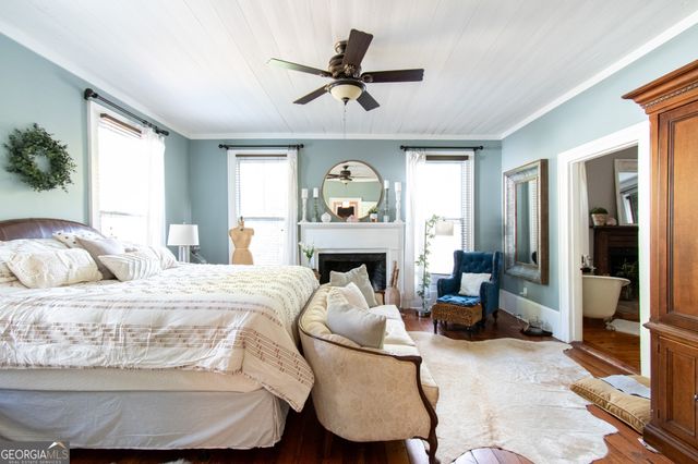 1651 Mergendollar Road, Good Hope, GA 30641