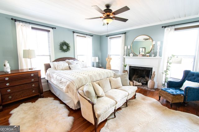 1651 Mergendollar Road, Good Hope, GA 30641