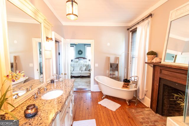 1651 Mergendollar Road, Good Hope, GA 30641