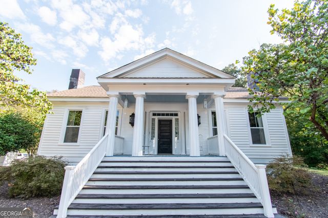 1651 Mergendollar Road, Good Hope, GA 30641