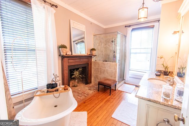 1651 Mergendollar Road, Good Hope, GA 30641