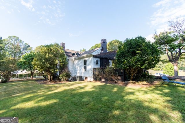 1651 Mergendollar Road, Good Hope, GA 30641