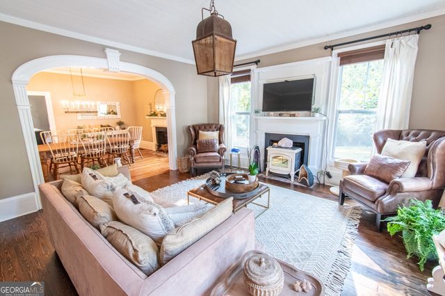1651 Mergendollar Road, Good Hope, GA 30641