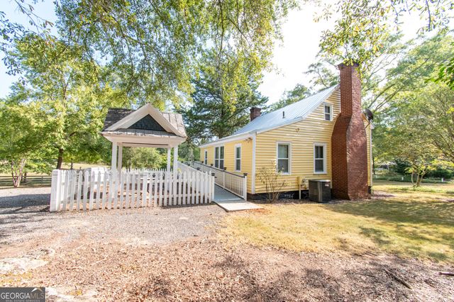 1651 Mergendollar Road, Good Hope, GA 30641