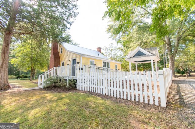 1651 Mergendollar Road, Good Hope, GA 30641
