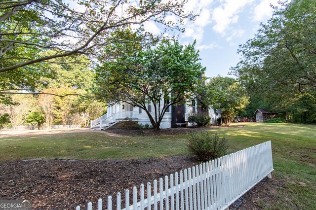 1651 Mergendollar Road, Good Hope, GA 30641