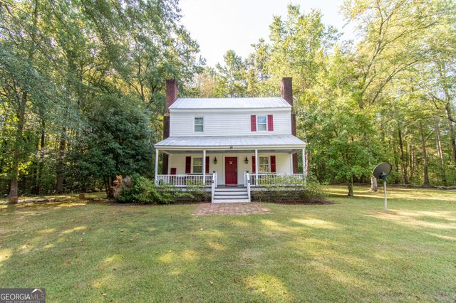 1651 Mergendollar Road, Good Hope, GA 30641