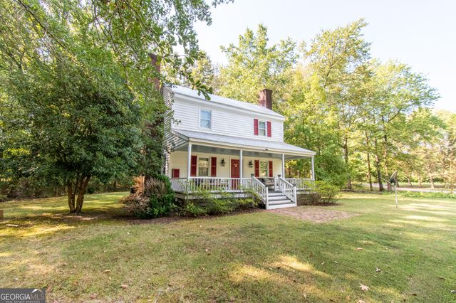 1651 Mergendollar Road, Good Hope, GA 30641