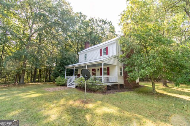 1651 Mergendollar Road, Good Hope, GA 30641