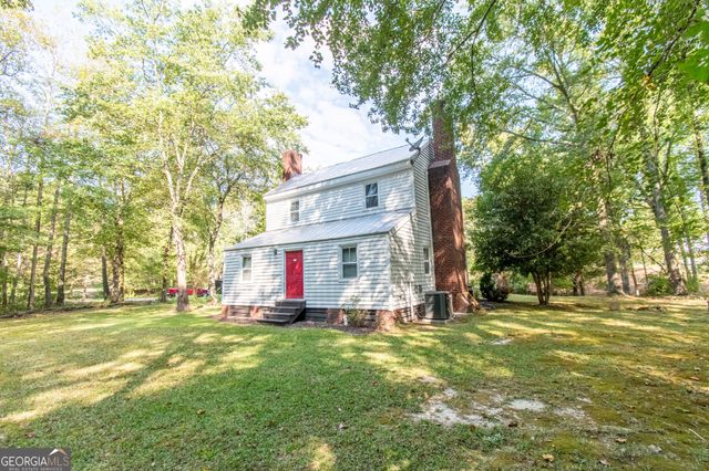 1651 Mergendollar Road, Good Hope, GA 30641