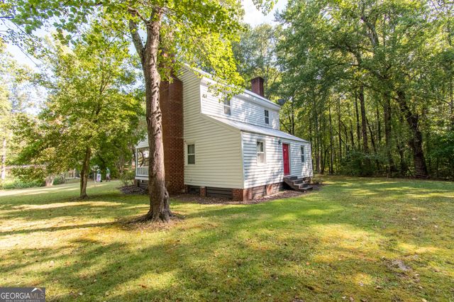 1651 Mergendollar Road, Good Hope, GA 30641