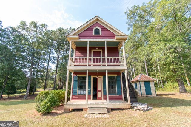 1651 Mergendollar Road, Good Hope, GA 30641