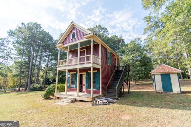 1651 Mergendollar Road, Good Hope, GA 30641