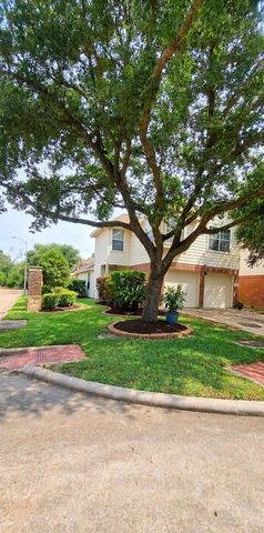 15642 Kiplands Bend Drive, Houston, TX 77014